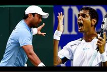 ಹಾಲ್ ಆಫ್ ಫೇಮ್ ಓಪನ್: ಸೆಮಿಫೈನಲ್ ಪ್ರವೇಶಿಸಿದ ರಾಮ್ ಕುಮಾರ್