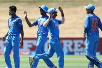 ಅಂ-19 ಏಕದಿನ: ಶ್ರೀಲಂಕಾ ವಿರುದ್ಧ ಭಾರತಕ್ಕೆ 6 ವಿಕೆಟ್ ಸುಲಭ ಜಯ