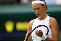 ಯೂಎಸ್ ಓಪನ್ 2018: ಡೈರೆಕ್ಟ್ ಎಂಟ್ರಿ ಕೈ ತಪ್ಪಿಸಿಕೊಂಡ ವಿಕ್ಟೋರಿಯಾ