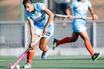 ವನಿತಾ ಹಾಕಿ ವಿಶ್ವಕಪ್: ಐರ್ಲೆಂಡ್ ವಿರುದ್ಧ ಭಾರತಕ್ಕೆ ಸೋಲು