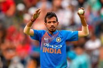 ಆಫ್ರಿಕಾ ಎ ವಿರುದ್ಧದ ಪಂದ್ಯಕ್ಕೆ ಭಾರತ 'ಎ' ತಂಡಕ್ಕೆ ಚಾಹಲ್ ಆಯ್ಕೆ