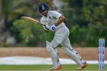 ಹನುಮ ವಿಹಾರಿ ಶತಕದ ಸೊಬಗು: ಉತ್ತಮ ಮೊತ್ತದತ್ತ ಭಾರತ ಎ