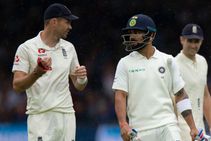 ಐಸಿಸಿ ಶ್ರೇಯಾಂಕ: ಒಂದೇ ಪಂದ್ಯದಲ್ಲಿ ಮೊದಲ ಸ್ಥಾನ ಕಳೆದುಕೊಂಡ ಕೊಹ್ಲಿ