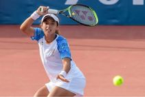 ಏಷ್ಯನ್ ಗೇಮ್ಸ್ 2018: ಭಾರತಕ್ಕೆ ಪದಕದ ಭರವಸೆ ನೀಡಿದ ಅಂಕಿತಾ