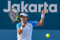 ಏಷ್ಯನ್ ಗೇಮ್ಸ್‌ 2018: ಮಹಿಳೆಯರ ಟೆನಿಸ್ ನಲ್ಲಿ ಭಾರತಕ್ಕೆ ಕಂಚು