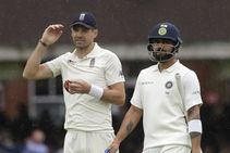 20ಕ್ಕೆ 5 ವಿಕೆಟ್ ಕಿತ್ತು ಕೊಹ್ಲಿ ಬಳಗ ಕಾಡಿದ ಜೇಮ್ಸ್ ಆ್ಯಂಡರ್ಸನ್!