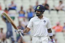 ಐಸಿಸಿ ಶ್ರೇಯಾಂಕ ಪಟ್ಟಿ ಅಗ್ರಸ್ಥಾನಕ್ಕೇರಿದ ವಿರಾಟ್ ಕೊಹ್ಲಿ