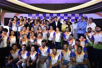 ಏಷ್ಯನ್ ಗೇಮ್ಸ್ 2018: ಭಾರತದ ಪದಕ ಭರವಸೆಯ ಟಾಪ್ ಸ್ಪರ್ಧಿಗಳಿವರು