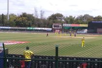 ಕೆಪಿಎಲ್ 2018: ಟಸ್ಕರ್ಸ್ ವಿರುದ್ಧ ಬುಲ್ಸ್ ಗೆ ಎರಡು ವಿಕೆಟ್ ಗೆಲುವು