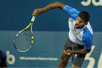 ಏಷ್ಯನ್ ಗೇಮ್ಸ್: ಟೆನಿಸ್ ಡಬಲ್ಸ್ ನಲ್ಲಿ ಬೋಪಣ್ಣ-ಶರಣ್ ಪದಕ ಖಾತ್ರಿ