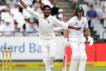 3ನೇ ಟೆಸ್ಟ್ ಗೆ ಬುಮ್ರಾ ಫಿಟ್, ಕಾರ್ತಿಕ್ ಸ್ಥಾನಕ್ಕೆ ರಿಷಬ್ ಪಂತ್ ಸಾಧ್ಯತೆ