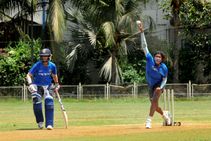 ವಿಮೆನ್ ಕ್ರಿಕೆಟ್: ಇಂಡಿಯಾ ರೆಡ್ ಸತತ ಎರಡನೇ ಜಯ