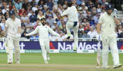 ಕ್ರಿಕೆಟ್: ವಿಜಯ್, ಕುಲದೀಪ್‌ಗೆ ಕೊಕ್: ಪೃಥ್ವಿ ಶಾ, ಹನುಮ ವಿಹಾರಿ ತಂಡಕ್ಕೆ ಸೇರ್ಪಡೆ