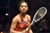 ಏಷ್ಯನ್ ಗೇಮ್ಸ್ 2018: ಮಹಿಳಾ ಸ್ಕ್ವ್ಯಾಷ್ ನಲ್ಲಿ ಕಂಚು ಗೆದ್ದ ದೀಪಿಕಾ