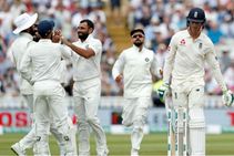 ಟೆಸ್ಟ್: ಕೊಹ್ಲಿ ಹೋರಾಟ, ಮೊದಲ ಇನ್ನಿಂಗ್ಸ್ ನಲ್ಲಿ ಭಾರತ 274ರನ್