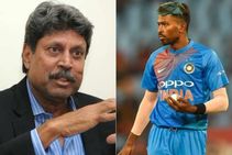 ಕಪಿಲ್ ದೇವ್‌ ಜತೆ ಹಾರ್ದಿಕ್ ಪಾಂಡ್ಯಾ ಹೋಲಿಕೆ: ಕೆರಳಿದ ಗವಾಸ್ಕರ್‌