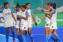 ಏಷ್ಯನ್ ಗೇಮ್ಸ್: ಜಪಾನ್ ಎದುರು ಭಾರತದ ಮಹಿಳಾ ಹಾಕಿ ತಂಡಕ್ಕೆ ಬೆಳ್ಳಿ