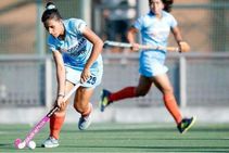 ಮಹಿಳಾ ಹಾಕಿ ವಿಶ್ವಕಪ್: ಇಟಲಿ ಸೋಲಿಸಿದ ಭಾರತ ಕ್ವಾ.ಫೈನಲ್ ಗೆ