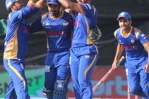 ಕೆಪಿಎಲ್: ಶಿವಮೊಗ್ಗ ಲಯನ್ಸ್ ವಿರುದ್ಧ ಹುಬ್ಳಿ ಟೈಗರ್ಸ್ 25 ರನ್ ಜಯ