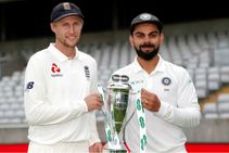 ಮೊದಲ ಟೆಸ್ಟ್: ದಾಖಲೆಗಳ ನಿರ್ಮಿಸಲು ಸಜ್ಜಾಗಿವೆ ಇಂಗ್ಲೆಂಡ್-ಭಾರತ