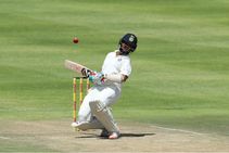 ಟೆಸ್ಟ್: ಭಾರತದಿಂದ ನೀರಸ ಆಟ, ಮೊದಲ ಇನ್ನಿಂಗ್ಸ್ ನಲ್ಲಿ 107ಕ್ಕೆ ಆಲೌಟ್!