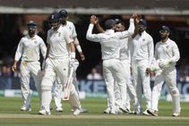 2ನೇ ಟೆಸ್ಟ್ : ಭಾರತ ವಿರುದ್ಧ ಇಂಗ್ಲೆಂಡಿಗೆ ಭರ್ಜರಿ ಜಯ