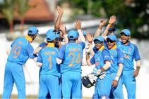 ಕ್ರಿಕೆಟ್: ಶ್ರೀಲಂಕಾ ವಿರುದ್ಧ ಏಕದಿನ ಸರಣಿ ಗೆದ್ದ ಕಿರಿಯರ ತಂಡ