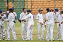 ಭಾರತ ಕ್ರಿಕೆಟ್ ತಂಡಕ್ಕೆ ಶುಭ ಮಂಗಳವಾರ: ಎರಡು ಗೆಲುವು