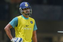 ಚತುಷ್ಕೋನ ಸರಣಿಯ ಎರಡು ಪಂದ್ಯಗಳು ಮಳೆಗೆ ಆಹುತಿ