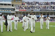 India vs England 3rd Test Live Update: ಗೆಲುವಿನತ್ತ ಭಾರತ