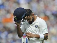 ಭಾರತ- ಇಂಗ್ಲೆಂಡ್ ಮೊದಲ ಟೆಸ್ಟ್ ಪಂದ್ಯದ ಅಂಕಿ ಅಂಶ