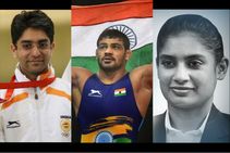 ಸ್ವಾತಂತ್ರ್ಯೋತ್ಸವ ವಿಶೇಷ: ದೇಸಿ ಕ್ರೀಡಾ ಜಗತ್ತಿನ ಬಂಗಾರದ ಕ್ಷಣಗಳಿವು!