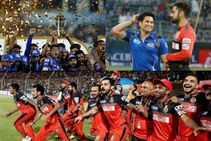 '2011ರ ವಿಶ್ವಕಪ್ ಗೆದ್ದ ತಂಡದ ಸದಸ್ಯನ ಜತೆ ಬುಕ್ಕಿಗೆ ನಂಟು'