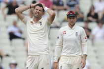 ಹಲ್ಲು ಮುರಿದುಕೊಂಡ ಇಂಗ್ಲೆಂಡ್ ವೇಗಿ ಆಂಡರ್ಸನ್ ದ್ವಿತೀಯ ಟೆಸ್ಟ್‌ಗೆ ಲಭ್ಯ