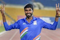 ಏಷ್ಯನ್ ಗೇಮ್ಸ್ 2018: ಪುರುಷರ 1500 ಮೀ.ನಲ್ಲಿ ಜಿನ್ಸನ್ ಚಾಂಪಿಯನ್