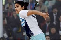 ಏಷ್ಯನ್ ಗೇಮ್ಸ್ 2018: ಸ್ಕ್ವ್ಯಾಷ್ ನಲ್ಲಿ ಜೋಶ್ನಾ ಚಿನ್ನಪ್ಪಗೆ ಕಂಚಿನ ಪದಕ