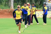 ಕೆಪಿಎಲ್: ಮೈಸೂರು ವಾರಿಯರ್ಸ್‌ಗೆ ಭರ್ಜರಿ ಗೆಲುವು