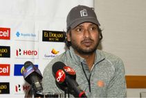 ಭಾರತ ಕೊಹ್ಲಿಯನ್ನು ಅವಲಂಭಿಸಿದೆ ಎನ್ನುವುದು ಸರಿಯಲ್ಲ: ಸಂಗಕ್ಕರ