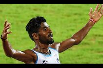 ಏಷ್ಯನ್ ಗೇಮ್ಸ್: 10,000 ಮೀ.ನಲ್ಲಿ ಭಾರತದ ಕೈತಪ್ಪಿದ ಚೊಚ್ಚಲ ಕಂಚು!