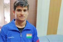 ಏಷ್ಯನ್ ಗೇಮ್ಸ್ 2018: ಕುರಷ್ ನಲ್ಲಿ ಕಂಚು ಗೆದ್ದ ಕನ್ನಡತಿ ಮಲಪ್ರಭಾ