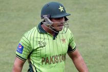 ಕಳ್ಳಾಟದಲ್ಲಿ ಭಾಗಿ: ಕ್ರಿಕೆಟಿಗ ನಾಸಿರ್ ಜೆಮ್‌ಷೆಡ್‌ಗೆ 10 ವರ್ಷ ನಿಷೇಧ