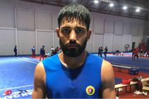 ಏಷ್ಯನ್ ಗೇಮ್ಸ್: ಭಾರತಕ್ಕೆ ಮತ್ತೊಂದು ಕಂಚು ಸೇರಿಸಿದ ನರೇಂದರ್