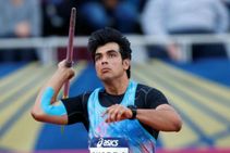 ಏಷ್ಯನ್‌ ಗೇಮ್ಸ್: ನೀರಜ್ ಚೋಪ್ರಾಗೆ ಧ್ವಜ ಹಿಡಿಯುವ ಗೌರವ