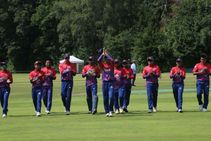 ಅಂತಾರಾಷ್ಟ್ರೀಯ ಕ್ರಿಕೆಟ್ ಏಕದಿನದಲ್ಲಿ ನೇಪಾಳಕ್ಕೆ ಚೊಚ್ಚಲ ಗೆಲುವು