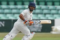 ಭಾರತ vs ಇಂಗ್ಲೆಂಡ್: 3ನೇ ಟೆಸ್ಟ್ ನಲ್ಲಿ ಪಾದಾರ್ಪಣೆಗೆ ರಿಷಬ್ ಪಂತ್ ಸಜ್ಜು