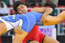 ಏಷ್ಯನ್ ಗೇಮ್ಸ್ 2018: ಕುಸ್ತಿಯಲ್ಲಿ ಪೂಜಾ ಧಂಡಾಗೆ ದಕ್ಕದ ಕಂಚು