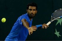 ಏಷ್ಯನ್ ಗೇಮ್ಸ್ 2018: ಟೆನಿಸ್ ಸಿಂಗಲ್ಸ್ ನಲ್ಲಿ ಪ್ರಜ್ಞೇಶ್ ಗೆ ಒಲಿದ ಕಂಚು