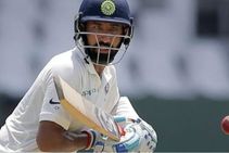 ಇಂಗ್ಲೆಂಡ್ vs ಭಾರತ, 4ನೇ ಟೆಸ್ಟ್: ಭಾರತಕ್ಕೆ ಪೂಜಾರ ಶತಕದಾಸರೆ