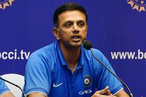 ಭಾರತ- ಆಂಗ್ಲ ಕದನದಲ್ಲಿ ಭಾರತಕ್ಕೆ ಸರಣಿ : ದ್ರಾವಿಡ್ ಭವಿಷ್ಯ