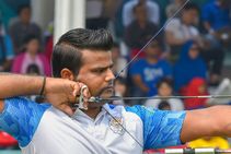 ಬೆಳ್ಳಿ ಪದಕ ಗೆದ್ದಿದ್ದಕ್ಕಿಂತಲೂ ಪರೀಕ್ಷೆಯಲ್ಲಿ ಪಾಸಾಗಿದ್ದೇ ದೊಡ್ಡ ಸಾಧನೆ!